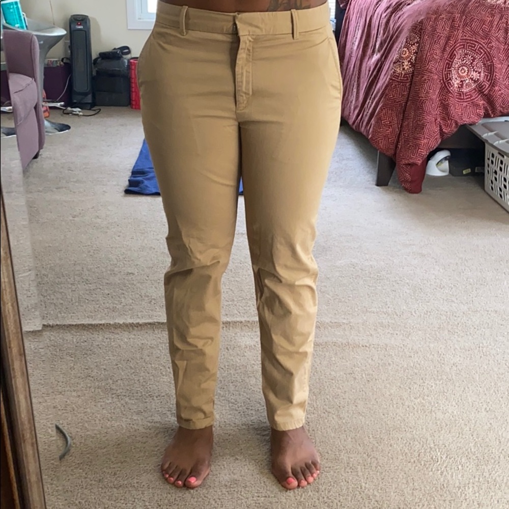 GAP Khaki Pants